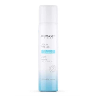 ÁGUA TERMAL HIDRADERM CICLOS 100ML
