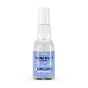 PEDRA HUME FARMAX 30ML SPRAY