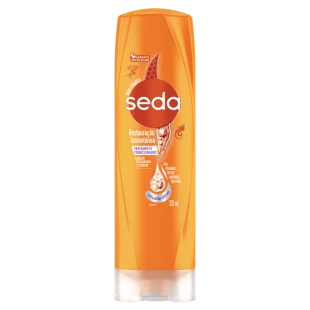 CONDICIONADOR SEDA 325ML - RESTAUÇÃO INSTANTÂNEA