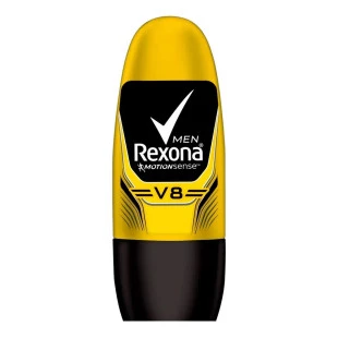DESODORANTE ROLL-ON REXONA MEN 50ML - V8