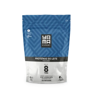 PÓ DESCOLORANTE YAMA 300G - PROTEINAS DO LEITE