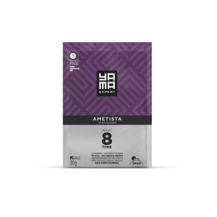 PÓ DESCOLORANTE YAMÁ 20G - AMETISTA