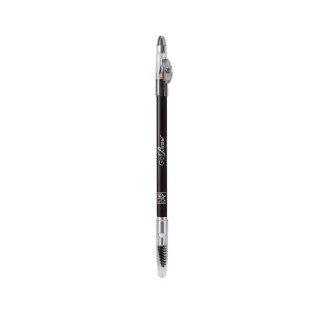 LÁPIS PARA SOBRANCELHA RUBY KISSES - DARK BROWN - GO BROWN
