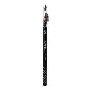 LÁPIS DE OLHO RUBY KISSES - ULTRA EASY - BLACK