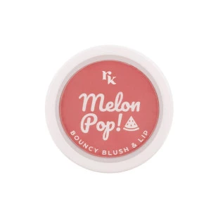 BLUSH RUBY KISSES - MELON POP! - ROSY POP
