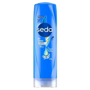 CONDICIONADOR SEDA 325ML - LISO EXTREMO