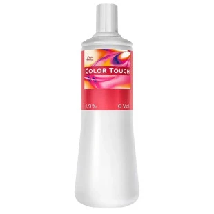 EMULSÃO WELLA COLOR PERFECT 1L 1,9% - 6 VOLUMES