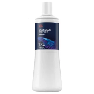 OXIDANTE WELLA WELLAXON PERFECT 1L - 40 VOLUMES 12%