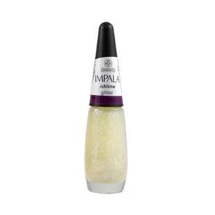 ESMALTE IMPALA GLITTER - SUBLIME