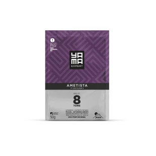 PÓ DESCOLORANTE YAMA 50G - AMETISTA