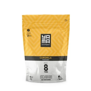 PÓ DESCOLORANTE YAMA 300G - CAMOMILA