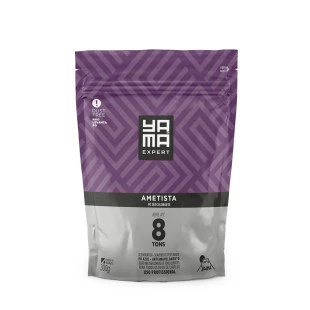 PÓ DESCOLORANTE YAMA 300G - AMETISTA