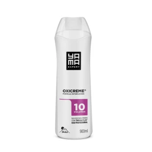 ÁGUA OXIGENADA YAMA 900ML - 10 VOLUMES