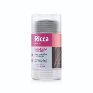 BASTÃO ESFOLIANTE FACIAL RICCA - ref:3781