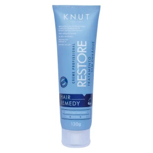 HAIR REMEDY KNUT 130G - RESTORE