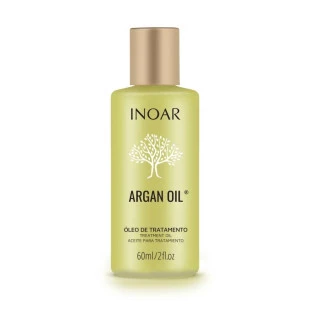 OLEO DE ARGAN INOAR 60ML