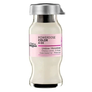 AMPOLA DE TRATAMENTO POWERDOSE LOREAL EXPERT 10ML - VITAMINO COLOR