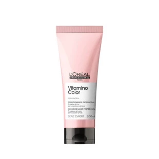 CONDICIONADOR LOREAL EXPERT 200ML - VITAMINO COLOR