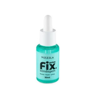 BLINDAGEM VIZZELA 30ML - GOTAS FIX