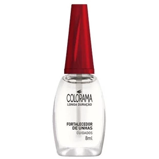 ESMALTE COLORAMA CUIDADOS - FORTALECEDOR DE UNHAS