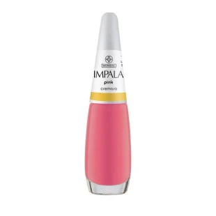 ESMALTE IMPALA CREMOSO - PINK