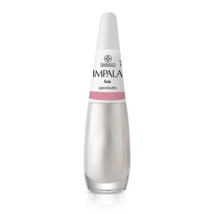 ESMALTE IMPALA PEROLADO - LUA