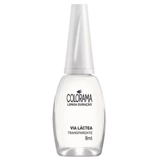 ESMALTE COLORAMA TRANSPARENTE - VIA LÁCTEA