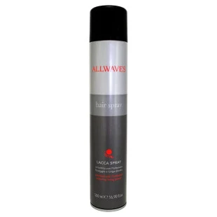 HAIR SPRAY FIXADOR ALLWAVES 500ML