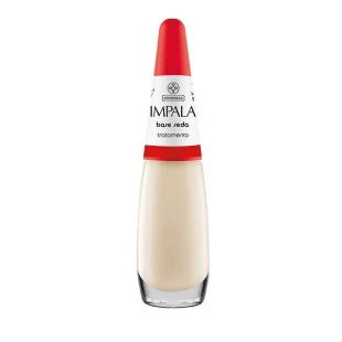 ESMALTE IMPALA - BASE DE SEDA