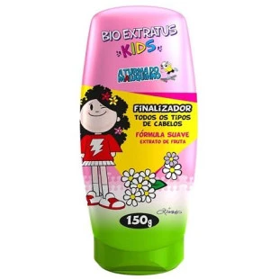 FINALIZADOR BIO EXTRATUS 150G - KIDS