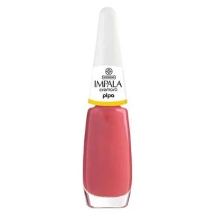 ESMALTE IMPALA CREMOSO - PIPA