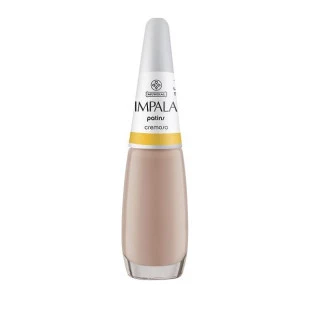 ESMALTE IMPALA CREMOSO - PATINS