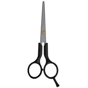 TESOURA VERTIX 5.5" - FIO LASER CABO PLÁSTICO ref:1801