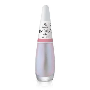 ESMALTE IMPALA PEROLADO - POLAR