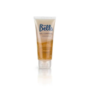 GEL PÓS DEPILATÓRIO DEPIL BELLA 100G - CAMOMILA