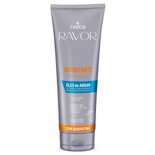 DEFRIZANTE ÓLEO DE ARGAN NAZCA 400G RAVOR