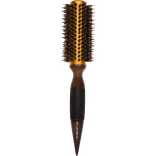 ESCOVA PARA CABELO MARCO BONI - 55MM - THERMAL METALLIC TOP GOLD - ref:7819t