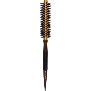 ESCOVA PARA CABELO MARCO BONI - 32MM - THERMAL METALLIC TOP GOLD - ref:7802t