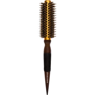 ESCOVA PARA CABELO MARCO BONI - 40MM - THERMAL METALLIC TOP GOLD - ref:7801t
