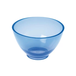 BACIA  FLEXÍVEL VERTIX 200ML ref:3012