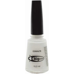 ESMALTE BIG UNIVERSO CREMOSO - POLAR