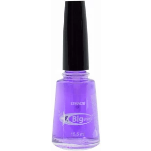BASE DE UNHA BIG UNIVERSO 15ML - COBERTURA BRILHANTE