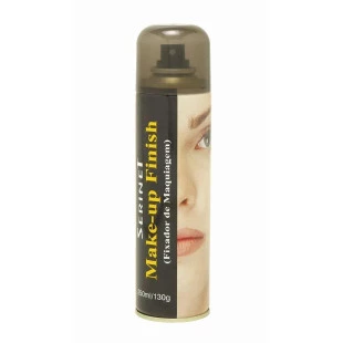 SPRAY FIXADOR MAQUIAGEM ASPA 250ML - SERINET