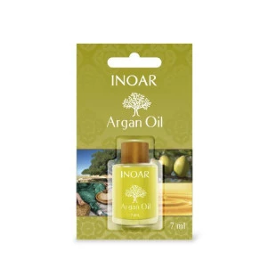 OLEO DE ARGAN INOAR 7ML