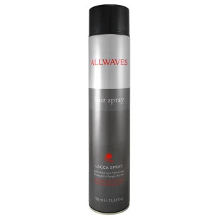 HAIR SPRAY FIXADOR ALLWAVES 750ML