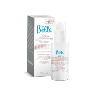 SÉRUM DEPIL BELLA 40G - CLAREADOR
