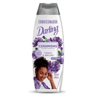 CONDICIONADOR DARLING 350ML - CERAMIDAS