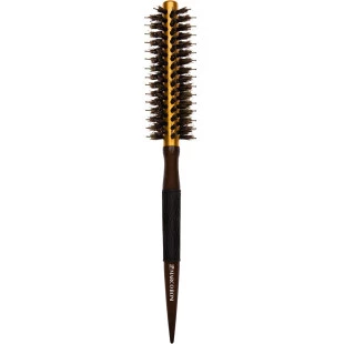 ESCOVA PARA CABELO MARCO BONI - 37MM - THERMAL METALLIC TOP GOLD - ref:7818t