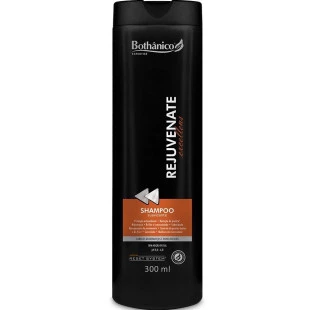SHAMPOO BOTHANICO HAIR 300ML - REJUVENATE