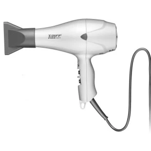 SECADOR DE CABELO TAIFF FOX ION S 2100W - 127V